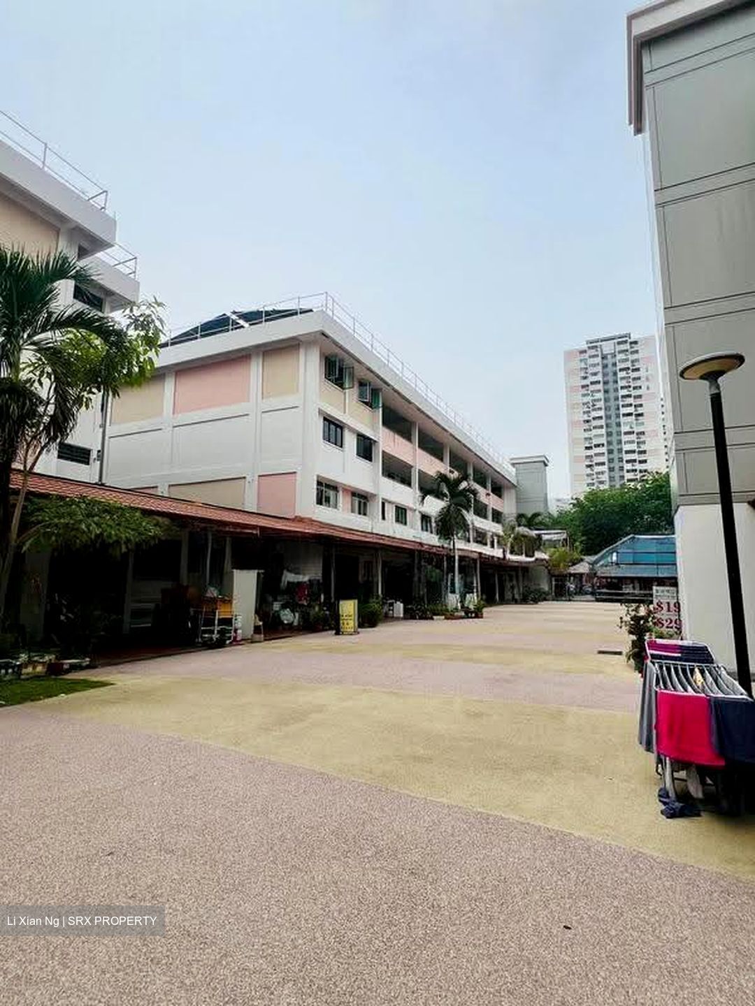 Clementi Avenue 2 Shopping Centre (D5), Shop House #620556431